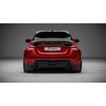 PD wide body kit της PRIOR Design για Toyota GR Yaris (XP210) PD wide body kit της PRIOR Design για Toyota GR Yaris (XP210)
